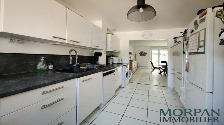 Ma-Cabane - Vente Maison Castres-Gironde, 90 m²