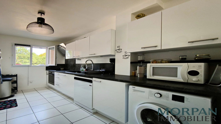 Ma-Cabane - Vente Maison Castres-Gironde, 90 m²