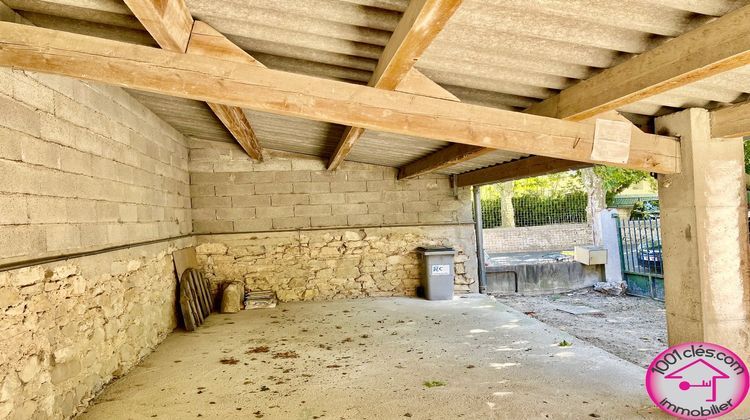 Ma-Cabane - Vente Maison CASTRIES, 250 m²