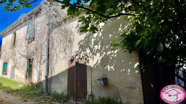 Ma-Cabane - Vente Maison CASTRIES, 250 m²