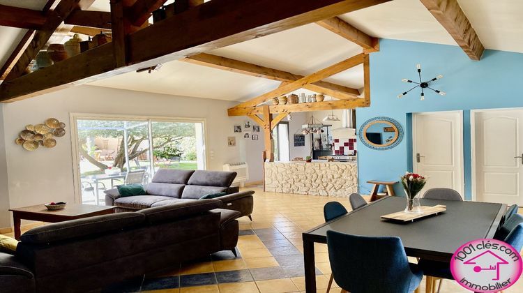 Ma-Cabane - Vente Maison CASTRIES, 133 m²