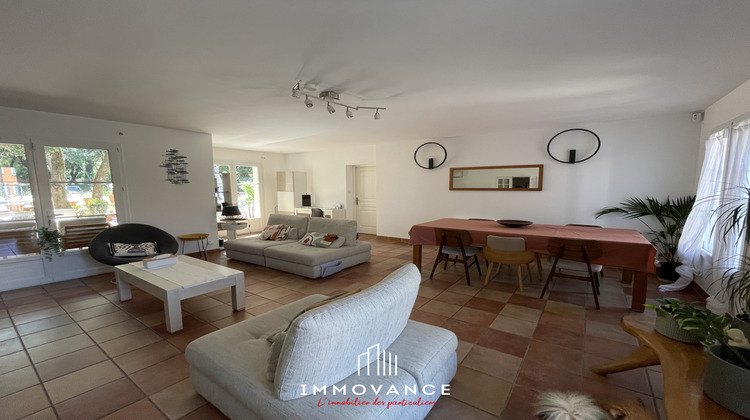 Ma-Cabane - Vente Maison Castries, 160 m²