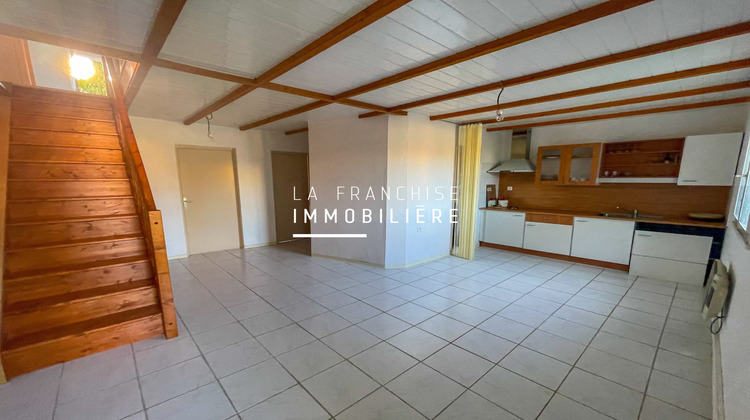 Ma-Cabane - Vente Maison Castries, 70 m²