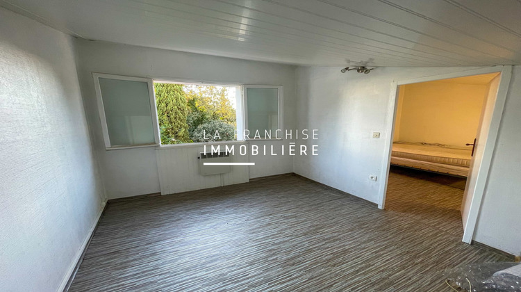 Ma-Cabane - Vente Maison Castries, 70 m²