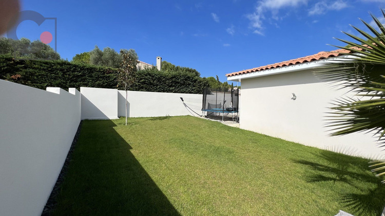 Ma-Cabane - Vente Maison CASTRIES, 156 m²