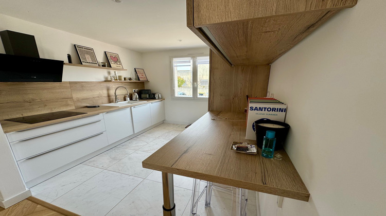 Ma-Cabane - Vente Maison Castries, 130 m²