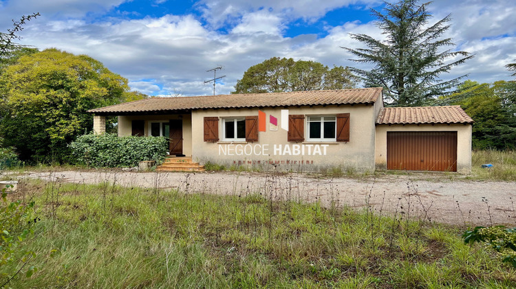 Ma-Cabane - Vente Maison Castries, 85 m²