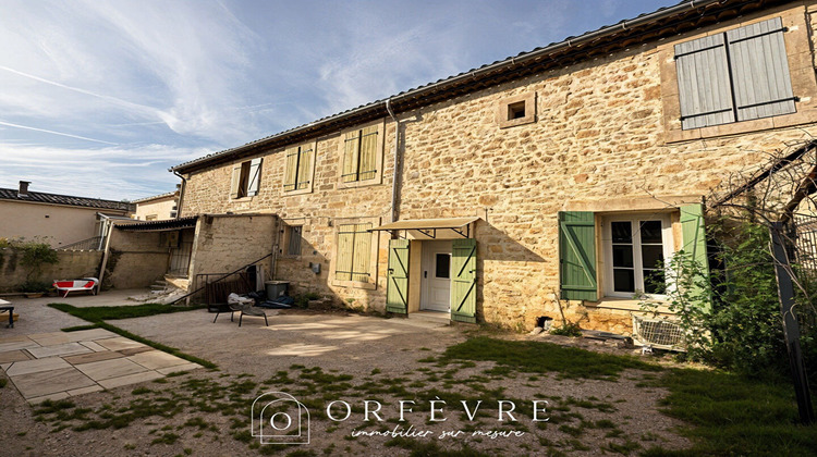 Ma-Cabane - Vente Maison CASTRIES, 166 m²