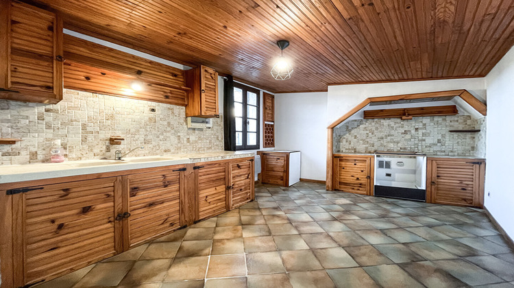 Ma-Cabane - Vente Maison CASTRIES, 110 m²