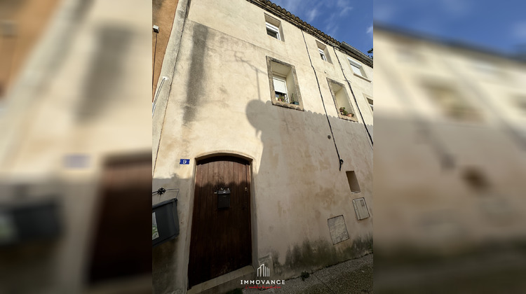 Ma-Cabane - Vente Maison Castries, 77 m²