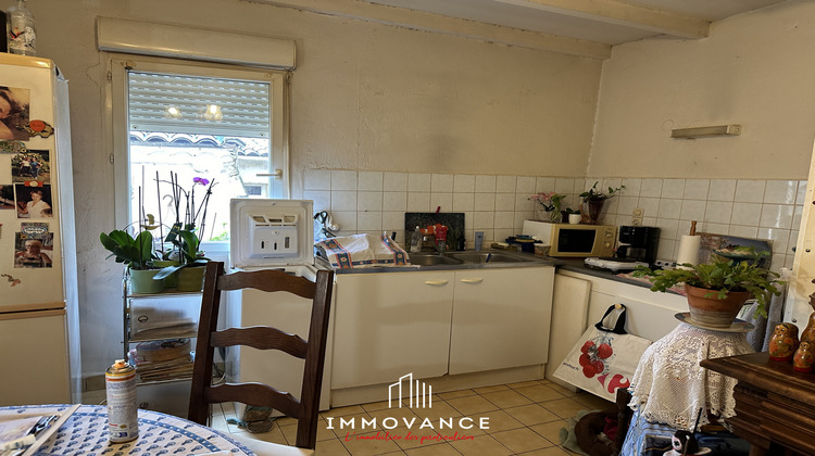 Ma-Cabane - Vente Maison Castries, 77 m²