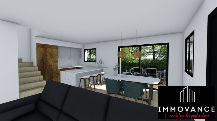 Ma-Cabane - Vente Maison Castries, 87 m²