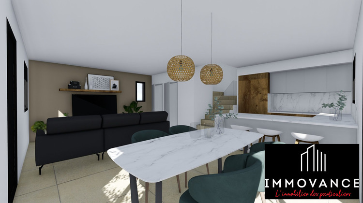 Ma-Cabane - Vente Maison Castries, 87 m²