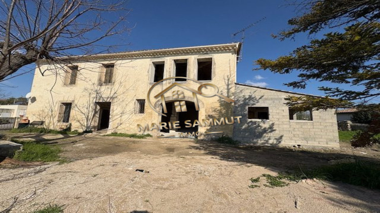 Ma-Cabane - Vente Maison Castries, 266 m²