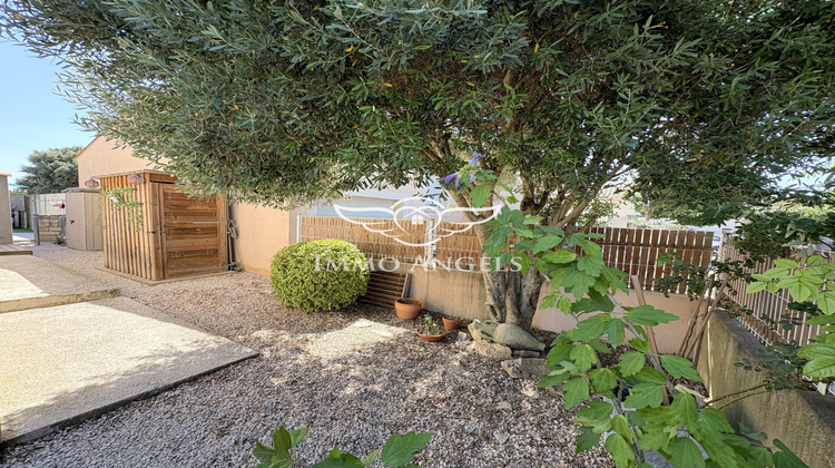 Ma-Cabane - Vente Maison Castries, 126 m²