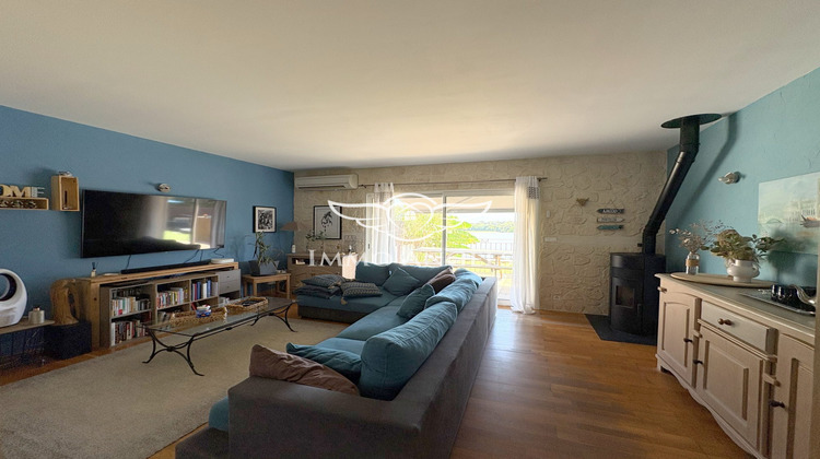 Ma-Cabane - Vente Maison Castries, 126 m²