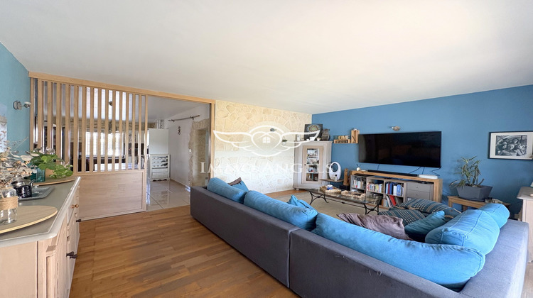 Ma-Cabane - Vente Maison Castries, 126 m²