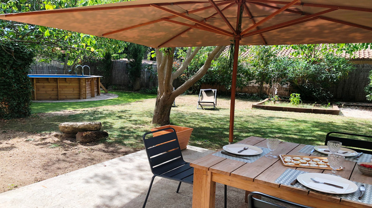 Ma-Cabane - Vente Maison Castries, 150 m²