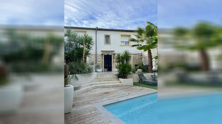 Ma-Cabane - Vente Maison Castries, 118 m²