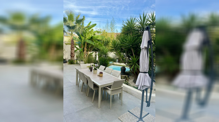 Ma-Cabane - Vente Maison Castries, 118 m²