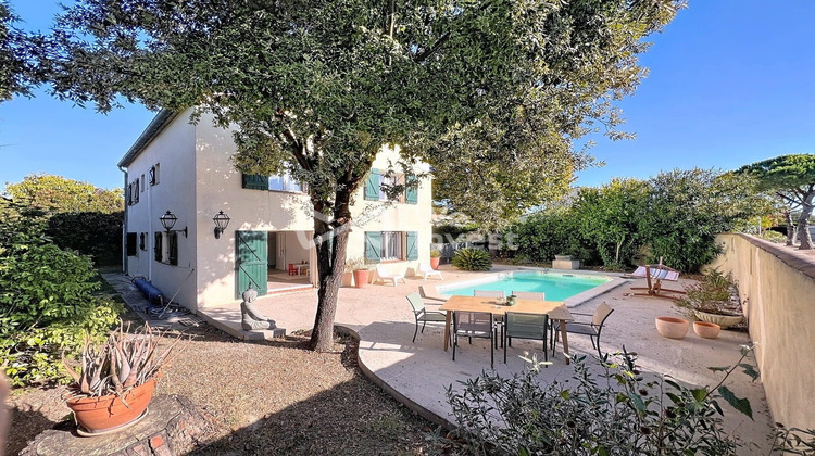 Ma-Cabane - Vente Maison Castries, 156 m²