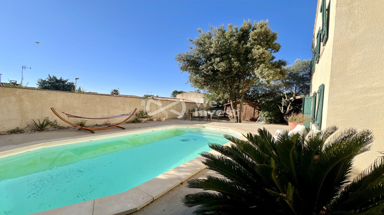 Ma-Cabane - Vente Maison Castries, 156 m²