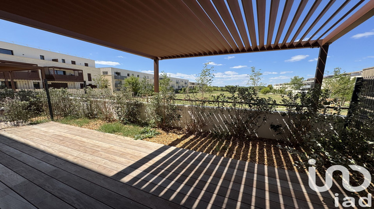 Ma-Cabane - Vente Maison Castries, 109 m²