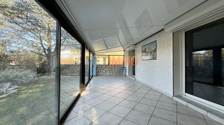 Ma-Cabane - Vente Maison Castries, 126 m²