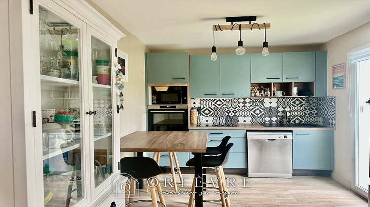 Ma-Cabane - Vente Maison CASTRIES, 97 m²