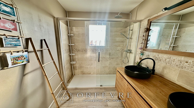 Ma-Cabane - Vente Maison CASTRIES, 97 m²