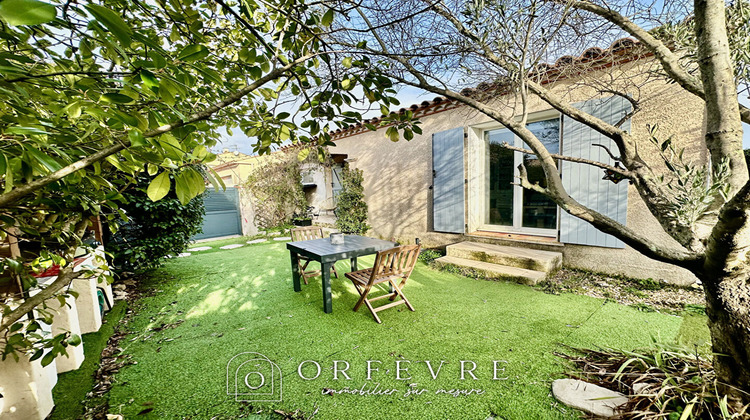 Ma-Cabane - Vente Maison CASTRIES, 97 m²