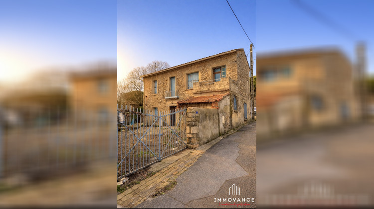 Ma-Cabane - Vente Maison Castries, 91 m²