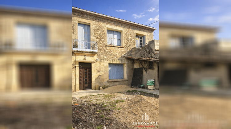 Ma-Cabane - Vente Maison Castries, 91 m²