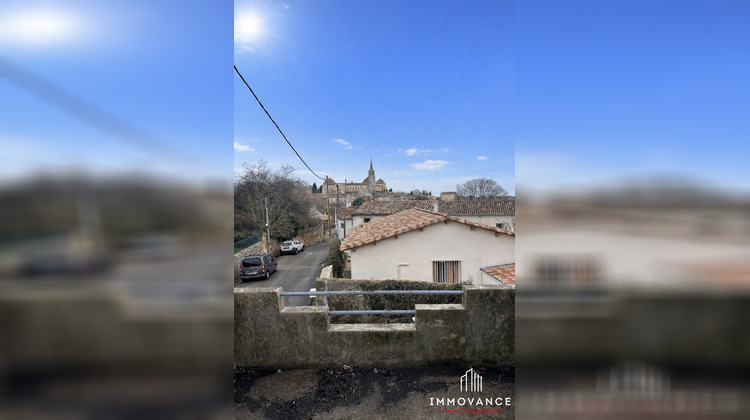 Ma-Cabane - Vente Maison Castries, 91 m²