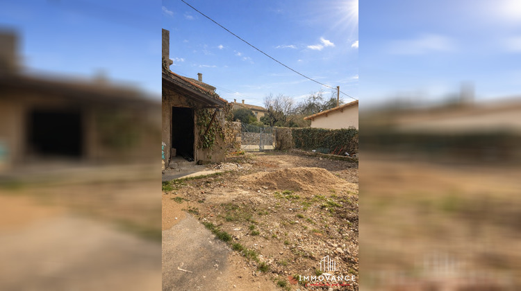 Ma-Cabane - Vente Maison Castries, 91 m²