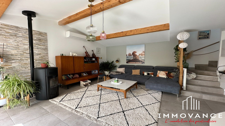 Ma-Cabane - Vente Maison Castries, 103 m²