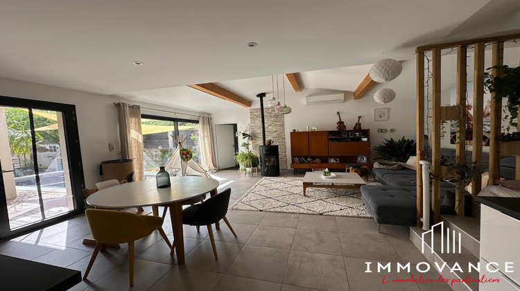 Ma-Cabane - Vente Maison Castries, 103 m²