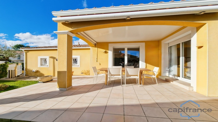 Ma-Cabane - Vente Maison CASTRIES, 125 m²