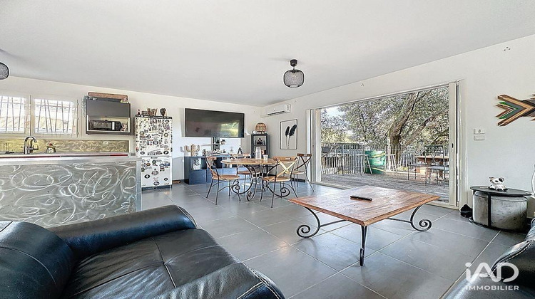 Ma-Cabane - Vente Maison Castries, 140 m²