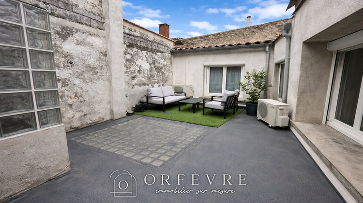 Ma-Cabane - Vente Maison CASTRIES, 200 m²