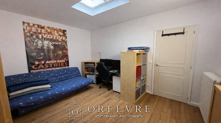 Ma-Cabane - Vente Maison CASTRIES, 200 m²