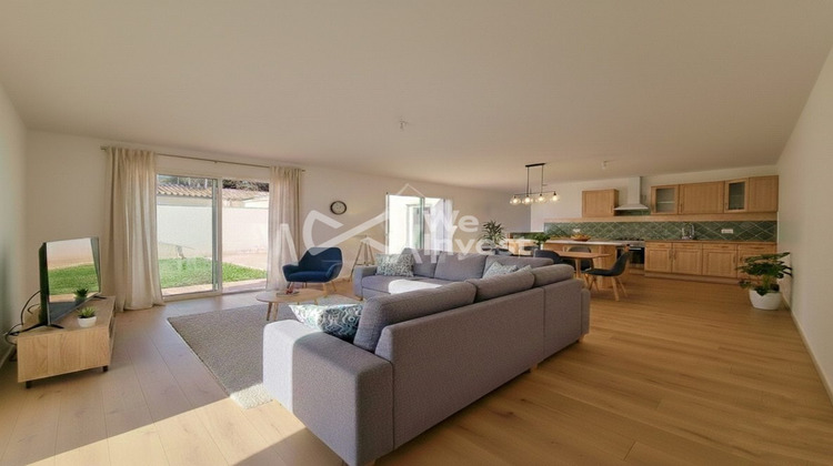 Ma-Cabane - Vente Maison Castries, 110 m²