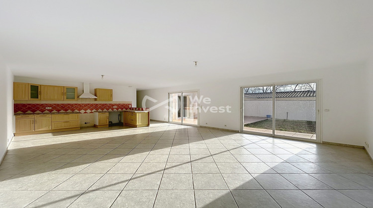 Ma-Cabane - Vente Maison Castries, 110 m²