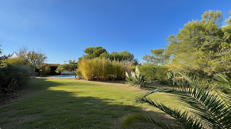 Ma-Cabane - Vente Maison CASTRIES, 168 m²