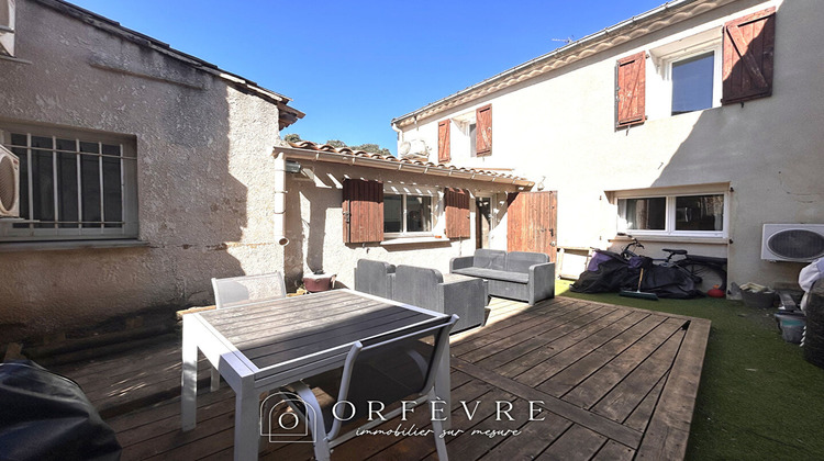 Ma-Cabane - Vente Maison CASTRIES, 84 m²