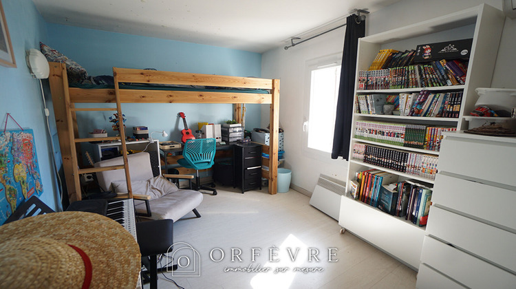 Ma-Cabane - Vente Maison CASTRIES, 84 m²