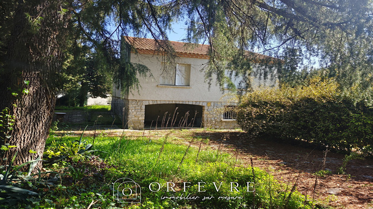 Ma-Cabane - Vente Maison CASTRIES, 110 m²