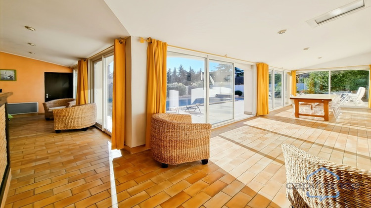 Ma-Cabane - Vente Maison CASTRIES, 222 m²