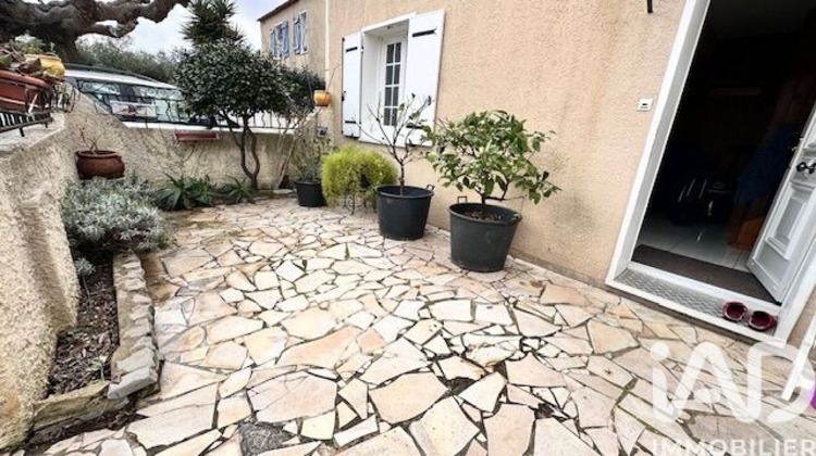 Ma-Cabane - Vente Maison Castries, 88 m²