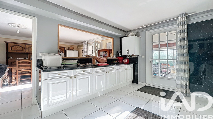 Ma-Cabane - Vente Maison Castries, 88 m²